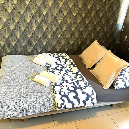 الشقق الفندقية Grey Palazzo 1050 فيينا المظهر الخارجي الصورة