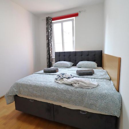 الشقق الفندقية Grey Palazzo 1050 فيينا المظهر الخارجي الصورة