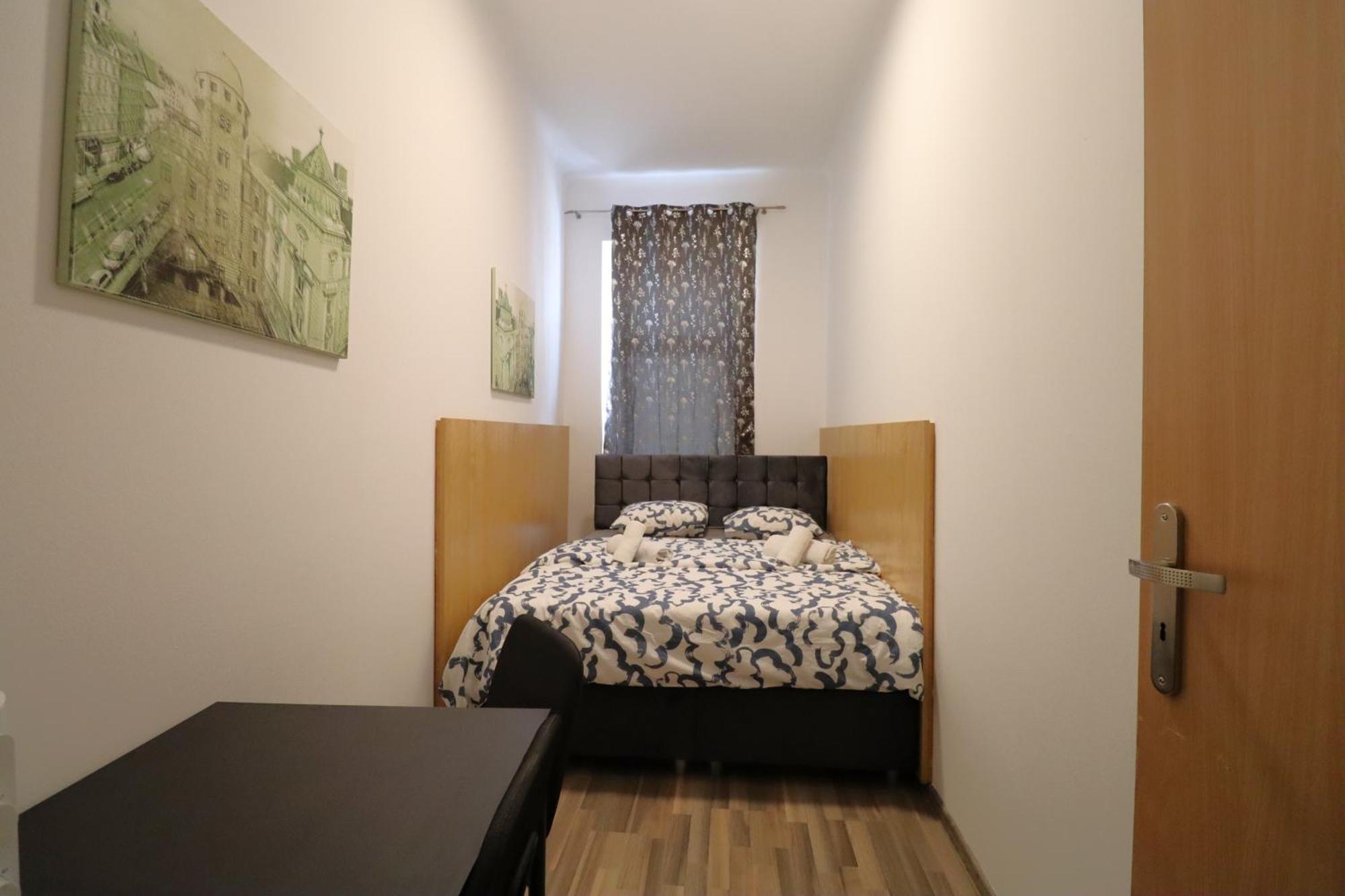 الشقق الفندقية Grey Palazzo 1050 فيينا المظهر الخارجي الصورة
