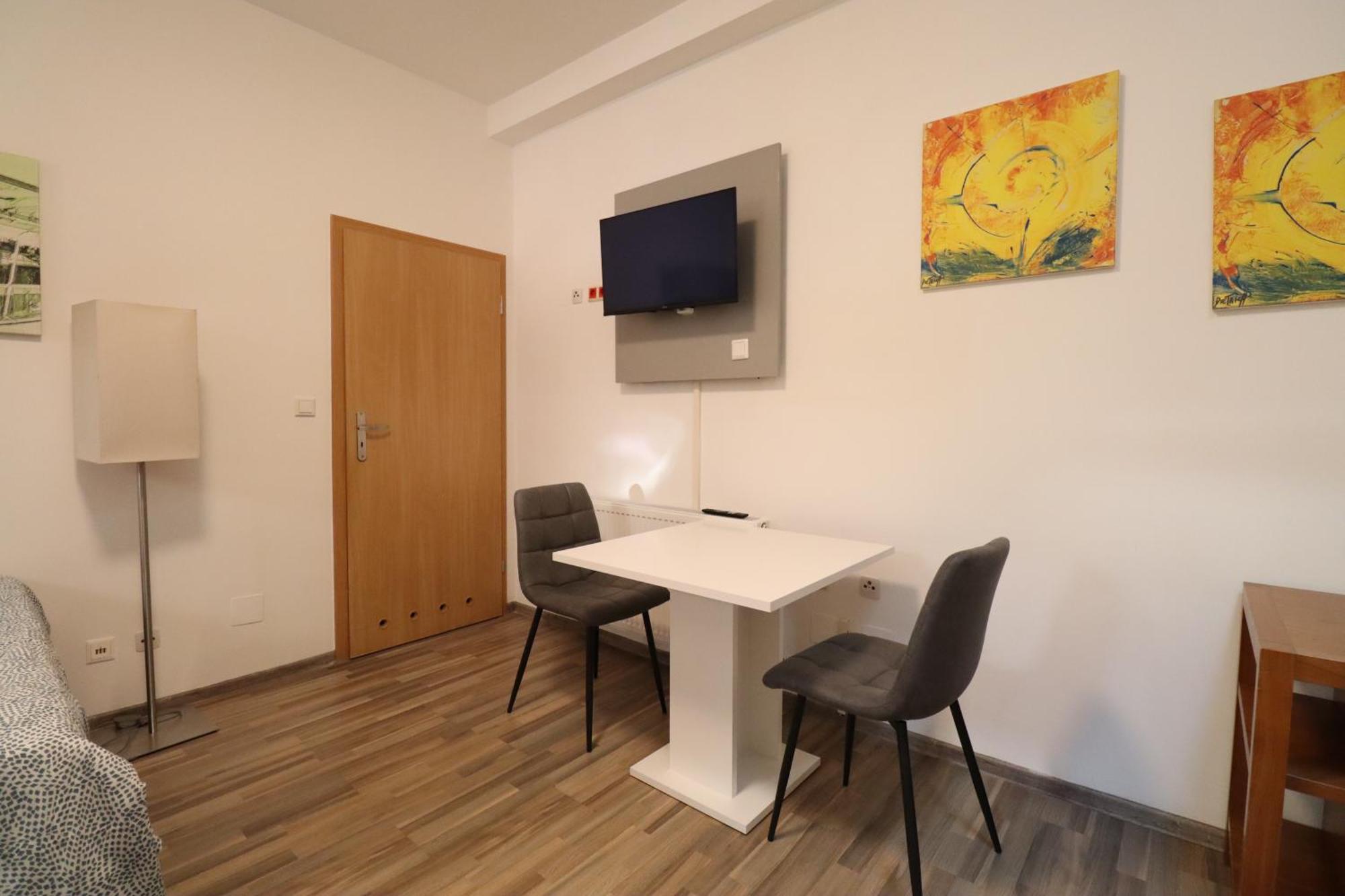 الشقق الفندقية Grey Palazzo 1050 فيينا المظهر الخارجي الصورة