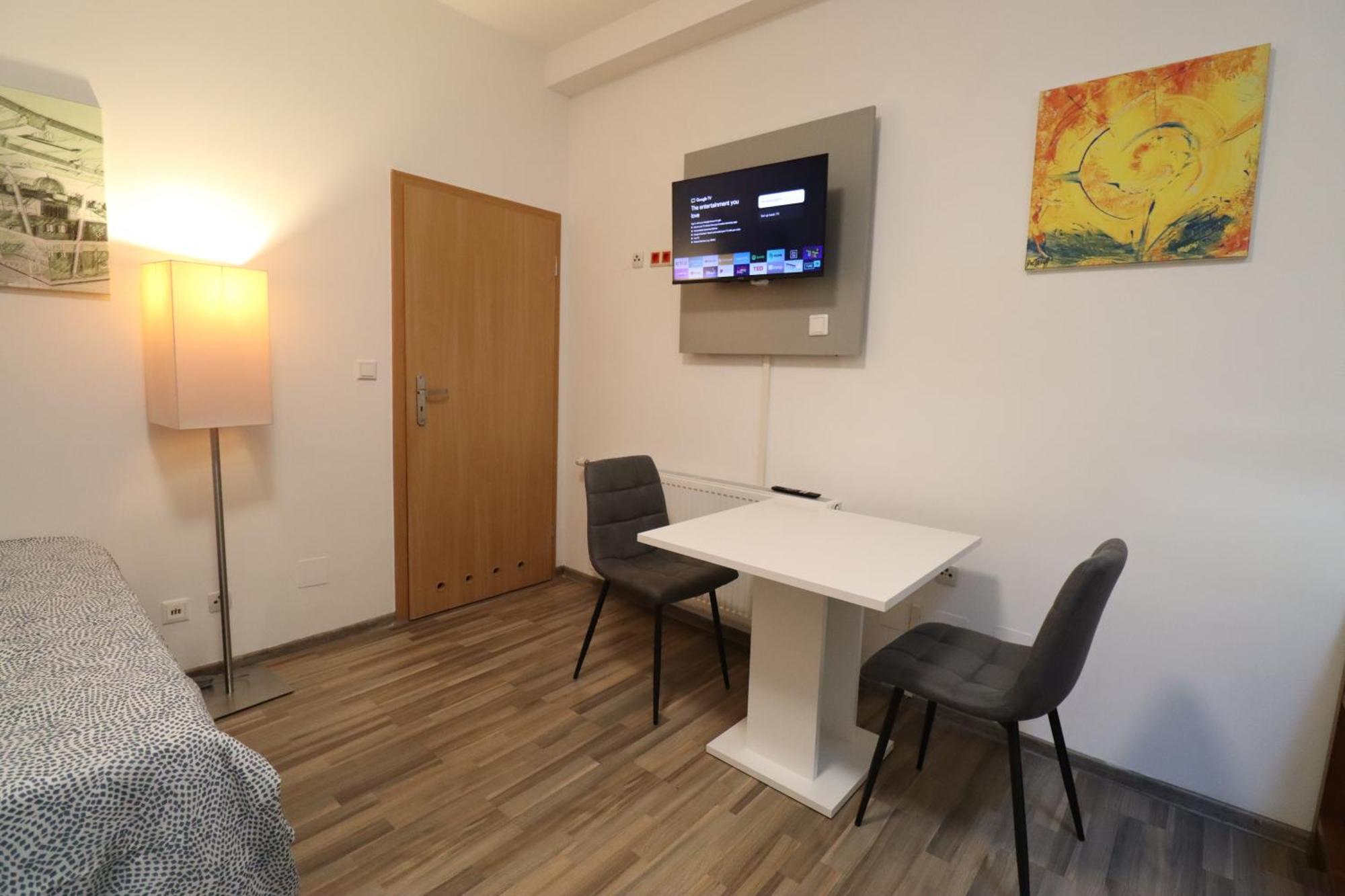 الشقق الفندقية Grey Palazzo 1050 فيينا المظهر الخارجي الصورة