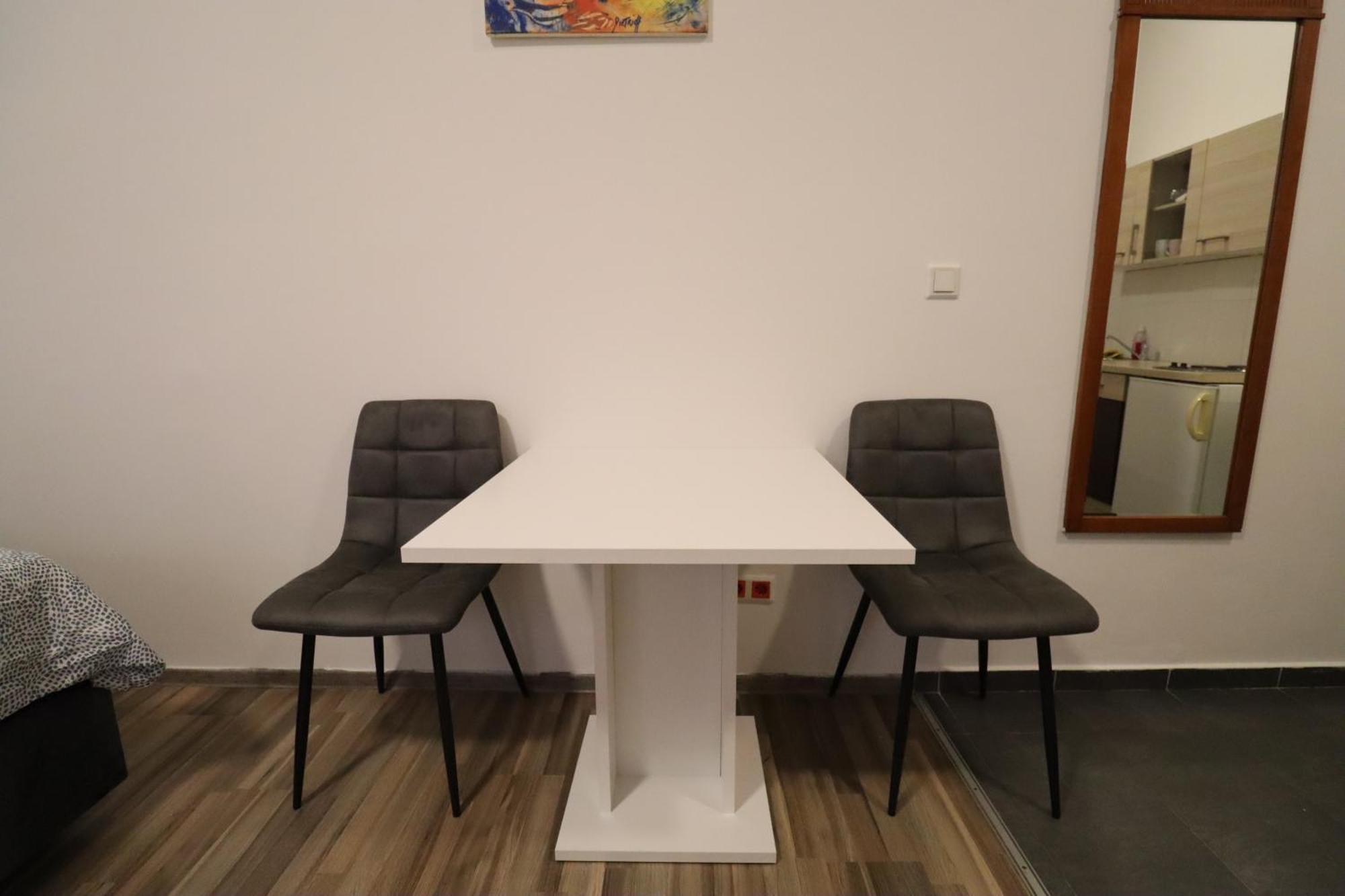 الشقق الفندقية Grey Palazzo 1050 فيينا المظهر الخارجي الصورة