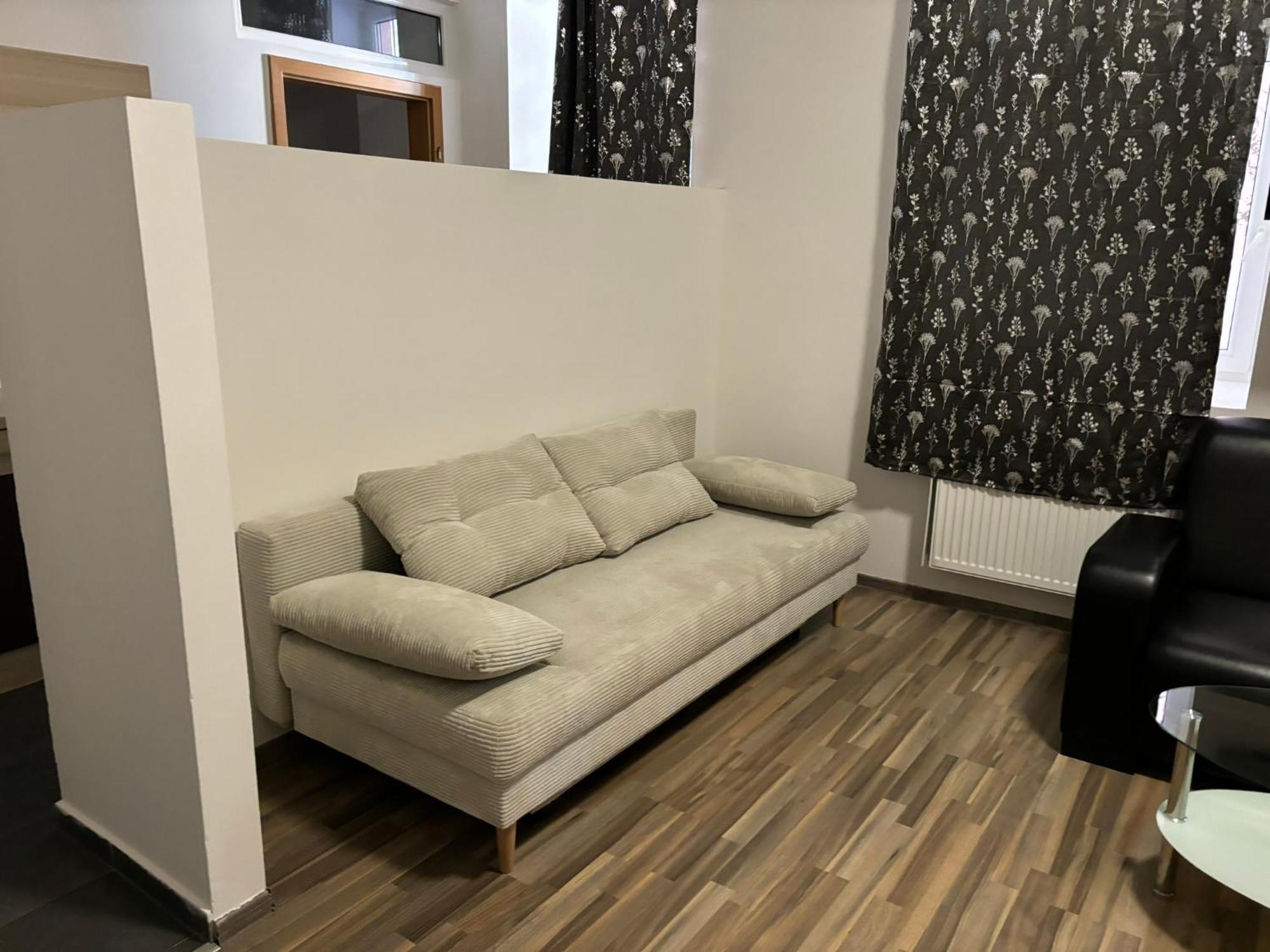 الشقق الفندقية Grey Palazzo 1050 فيينا المظهر الخارجي الصورة