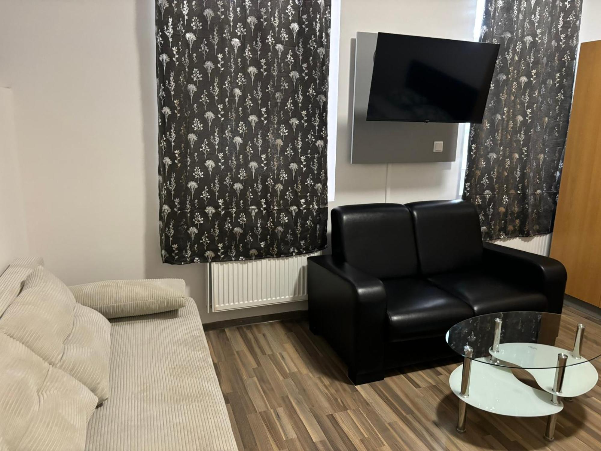 الشقق الفندقية Grey Palazzo 1050 فيينا المظهر الخارجي الصورة