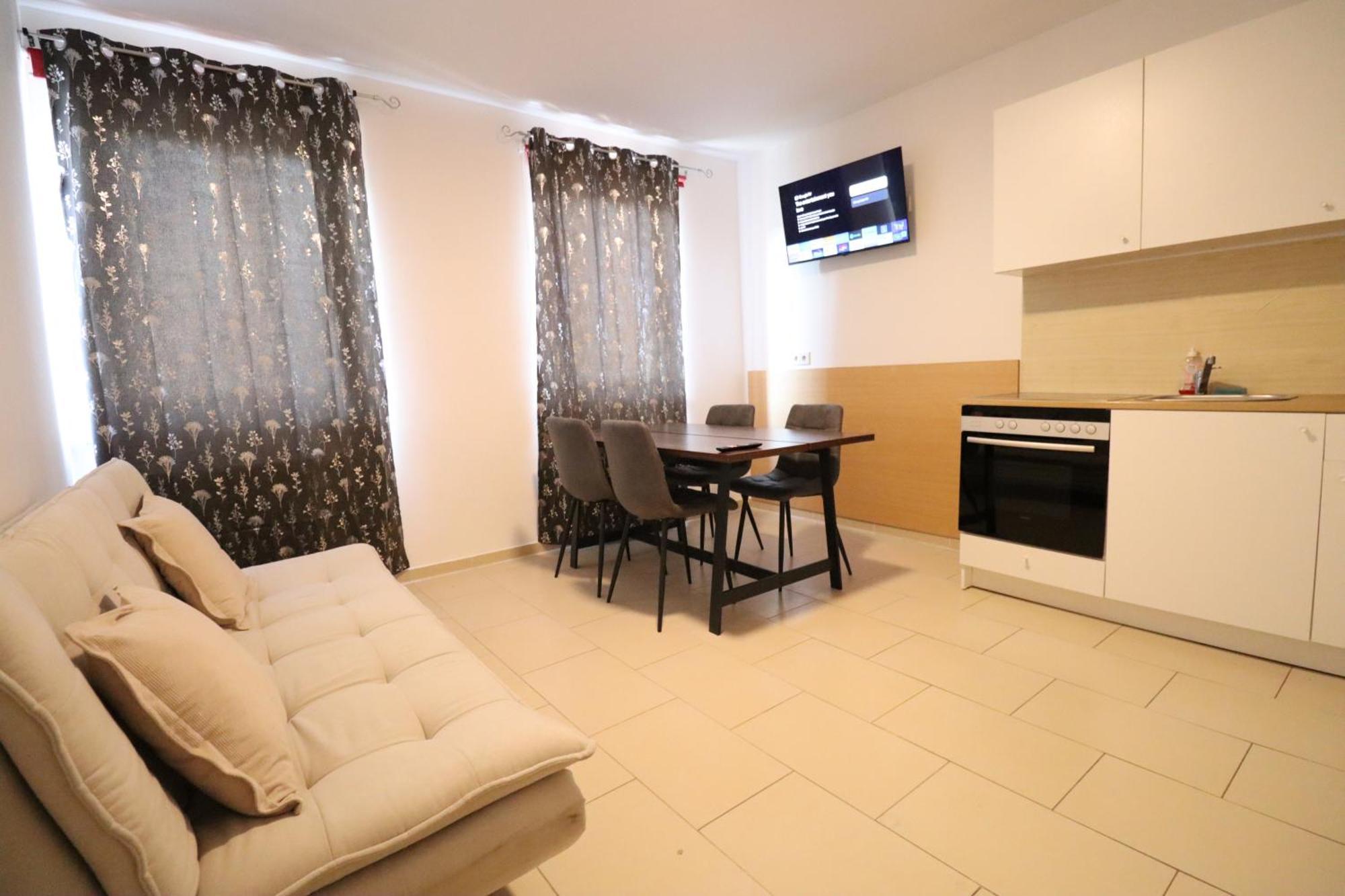 الشقق الفندقية Grey Palazzo 1050 فيينا المظهر الخارجي الصورة