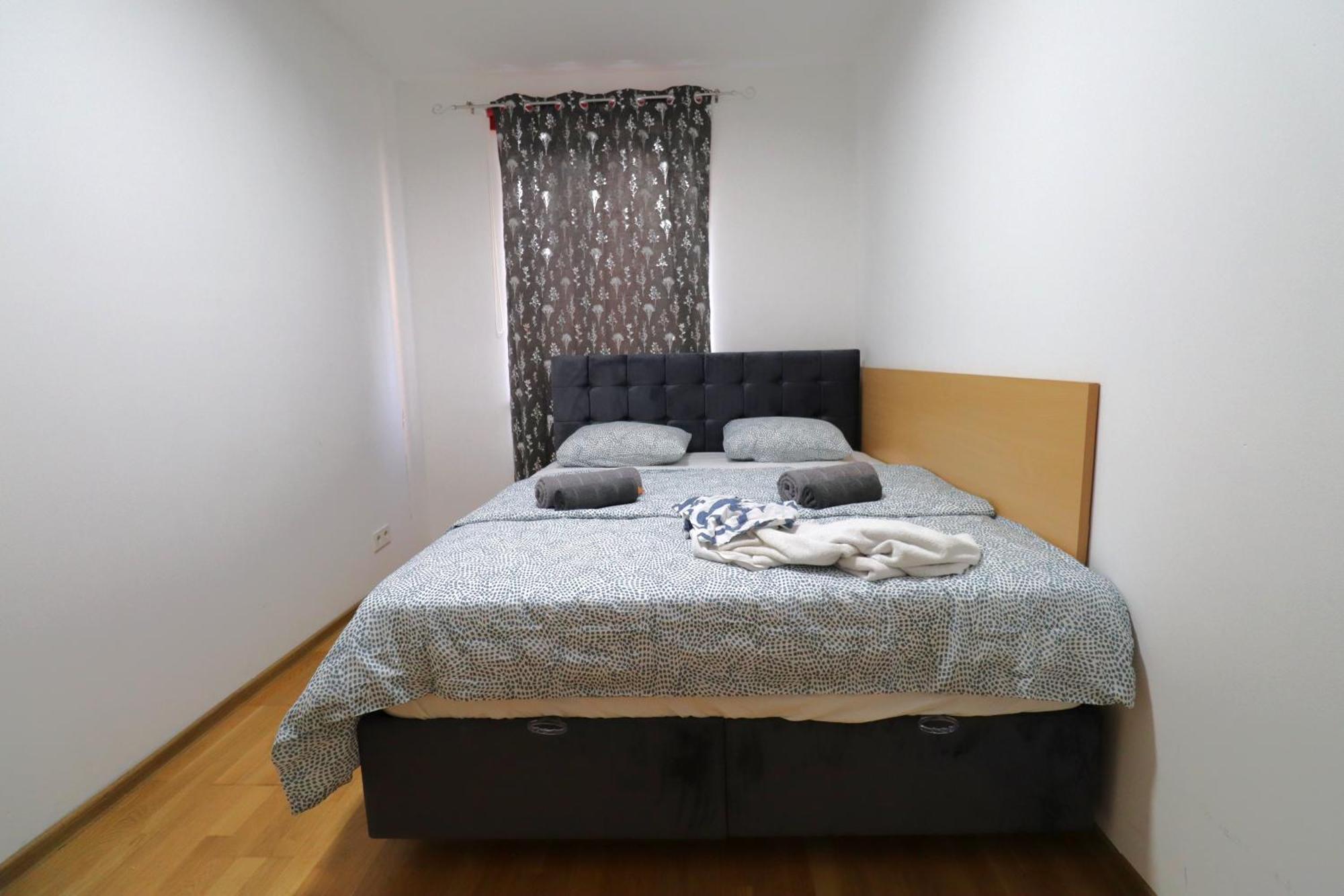 الشقق الفندقية Grey Palazzo 1050 فيينا المظهر الخارجي الصورة