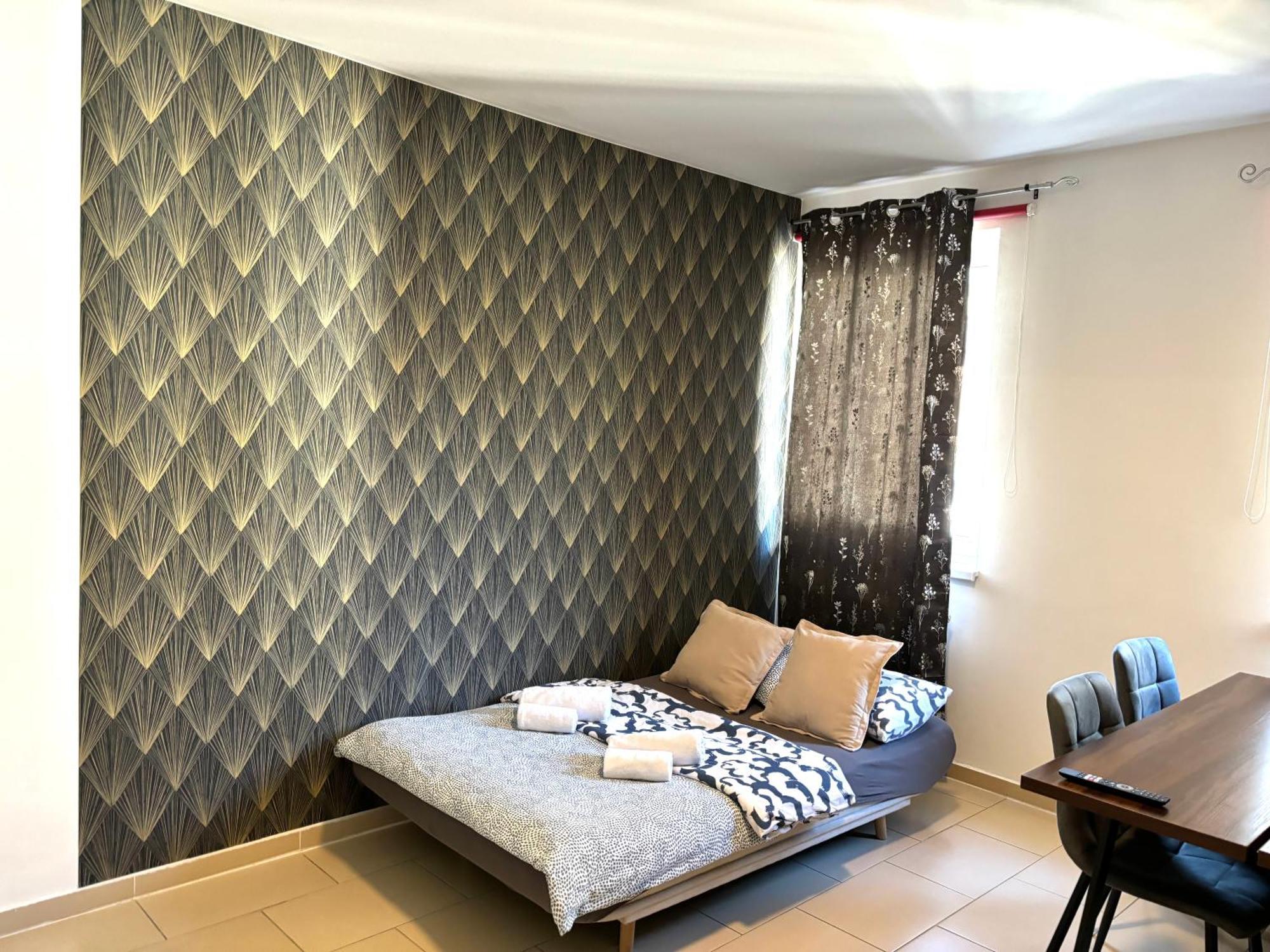 الشقق الفندقية Grey Palazzo 1050 فيينا المظهر الخارجي الصورة