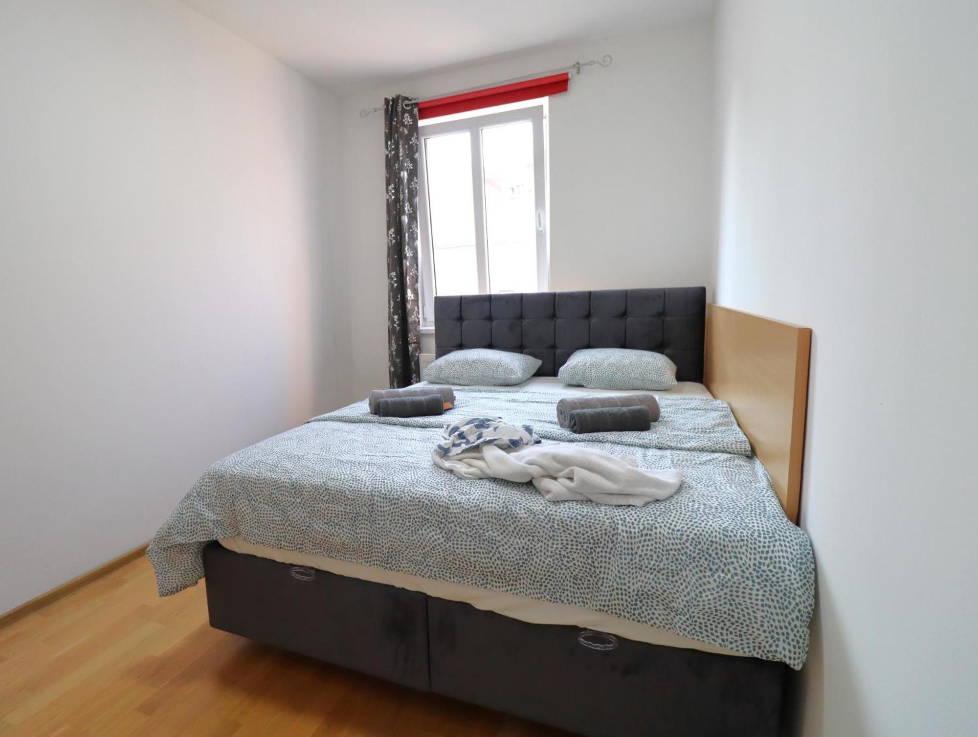 الشقق الفندقية Grey Palazzo 1050 فيينا المظهر الخارجي الصورة