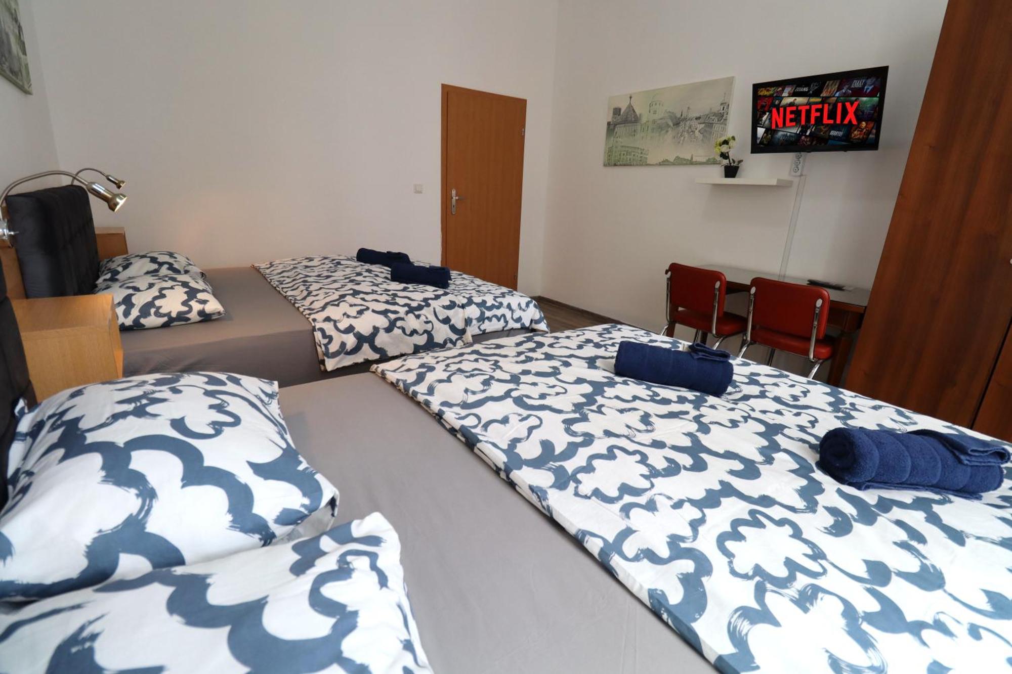 الشقق الفندقية Grey Palazzo 1050 فيينا المظهر الخارجي الصورة